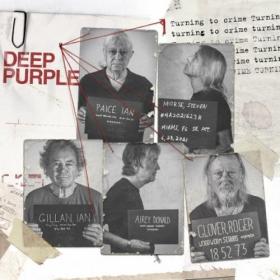 Deep Purple - Turning to Crime (2021) (Restored +Bonus Track) [24bit-48kHz]