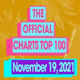 The Official UK Top 100 Singles Chart (19-11-2021)