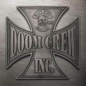 Black Label Society - 2021 - Doom Crew Inc  (24bit-48kHz)