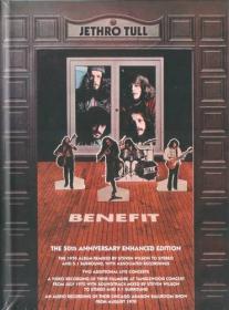 Jethro Tull - 1970 - Benefit [The 50th Anniversary Enhanced Edition, Remastered, 2021, 4CD] [320]