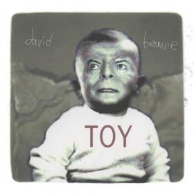 David Bowie - TOY (2022) [3CD Edition]