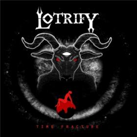 Lotrify - 2021 - Time Fracture