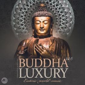 VA - Buddha Luxury Vol  6 [Esoteric World Music] (2021) MP3