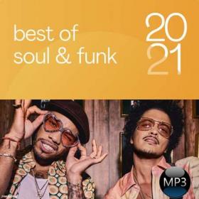 Best Of Soul & Funk 2021