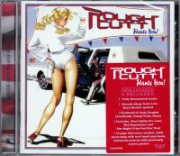 Rough Cutt - Wants You! (1986) MP3