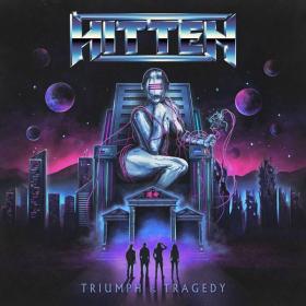 Hitten - 2021 - Triumph & Tragedy (FLAC)