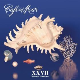 VA - Cafe del Mar XXVII (Vol  27) (2021) [FLAC]