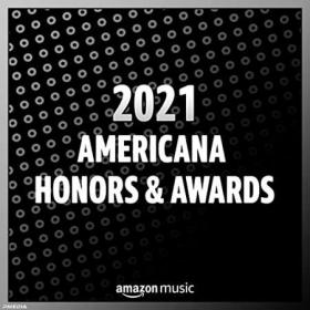 2021 Americana Honors & Awards (2021)