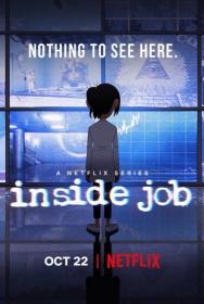 Inside Job S01 WEB-DL 1080p NewStation