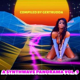 VA - A Synthwave Panorama Vol  9 (2019)