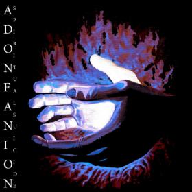 Adon Fanion - 2021 - Spiritual Suicide [Flac]