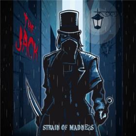Strain Of Madness - 2021 - The Jack (FLAC)