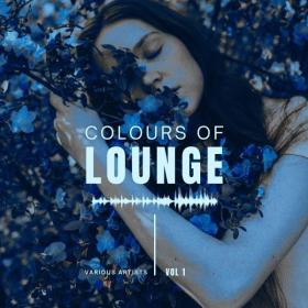 VA - Colours of Lounge, Vol  1 (2021)