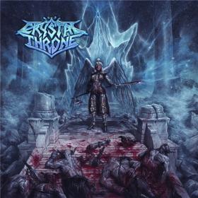 Crystal Throne - 2021 - Crystal Throne (FLAC)