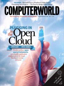 Computerworld Magazine 07 May 2012