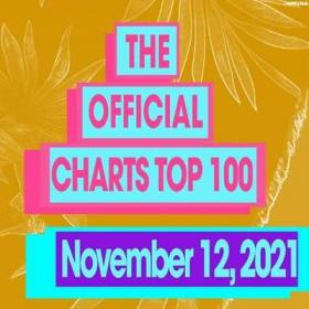 The Official UK Top 100 Singles Chart (12-11-2021)