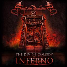 Signum Draconis - The Divine Comedy_ Inferno (2021)