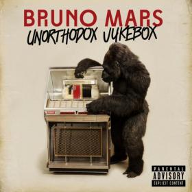 Bruno Mars - Unorthodox Jukebox (Deluxe Edition) 2012