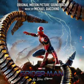 Michael Giacchino - Spider-Man: No Way Home (2021)