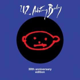 U2 - 1991 - Achtung Baby (30th Anniversary Edition, Remastered) (24bit-96kHz)