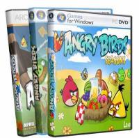 Angry Birds Collection PC