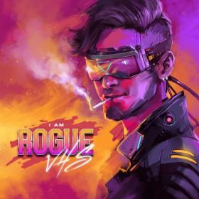 Rogue VHS - I am- Rogue VHS (2021)