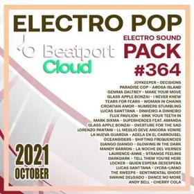 Beatport Electro Pop  Sound Pack #364