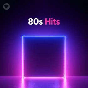 100 Tracks 80's Hits