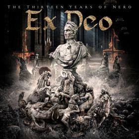 Ex Deo 2021 The Thirteen Years of Nero