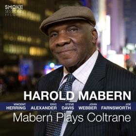 Harold Mabern - Mabern Plays Coltrane - 2021 (24-48)