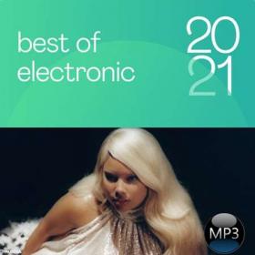 Best Of Electronic 2021