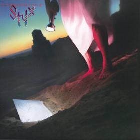 Styx - 1979 - Cornerstone (Reissue, 2021) FLAC