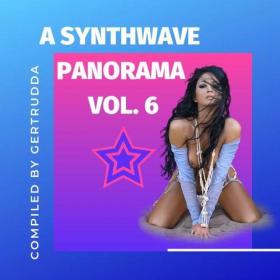 VA - A Synthwave Panorama Vol  6 (2019)