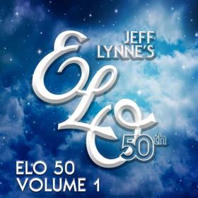 Electric Light Orchestra - ELO 50th Anniversary Vol  1 (2021)