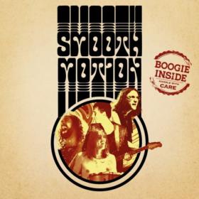 Smooth Motion - 2021 - Boogie Inside (Handle with Care) [Flac]