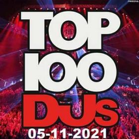 Top 100 DJs Chart (05-11-2021)