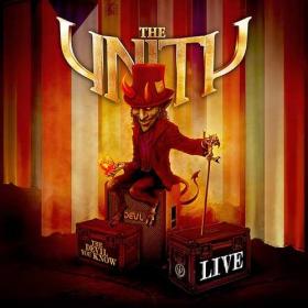 The Unity - The Devil You Know (Live) (2021)