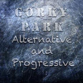 Gorky Park - Alternative and Progressive (Remastering 2021) (2021) [24B-48kHz]