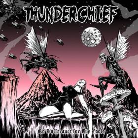 Thunderchief [Death Doom Heavy Metal, USA, Richmond, Virginia]