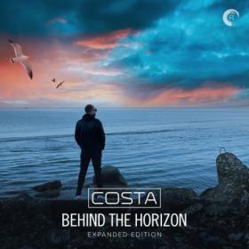 Costa - Behind The Horizon [Expanded Edition] WEB (2021) MP3