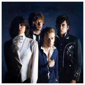 The Pretenders - 1981 - Pretenders II (40th Anniversary Deluxe Edition) (24bit-96kHz)