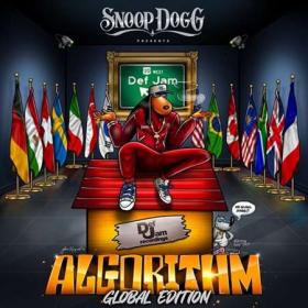 Snoop Dogg Presents Algorithm (Global Edition) (2021)