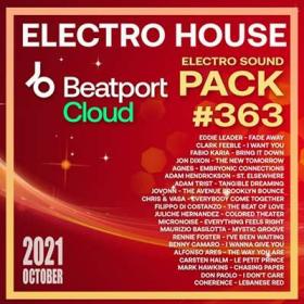 Beatport Electro House  Sound Pack #363