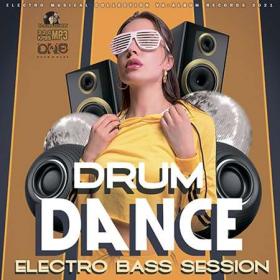Drum Dance  Electro Bass Session
