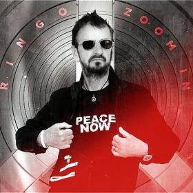 Ringo Starr - 2021 - Zoom In EP (24bit-48kHz)