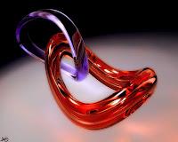 Glass 3D HQ Wallpapers(freehqwallpapers blogspot com}