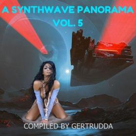 VA - A Synthwave Panorama Vol  5 (2018)