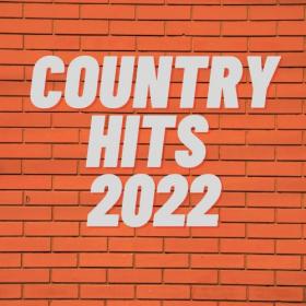 VA - Country Hits 2022 (2021)