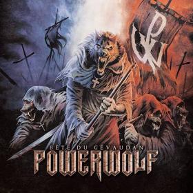 Powerwolf - Bete du Gevaudan - 2021