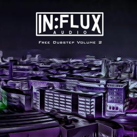 VA - In-flux Audio - Free Dubstep Volume 2 - 2019
